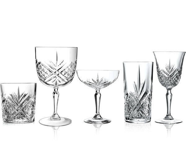 Broadway Cocktailglass