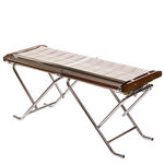 Gassgrill L:170cm B:66cm H:80cm inkl 8-10kg propan