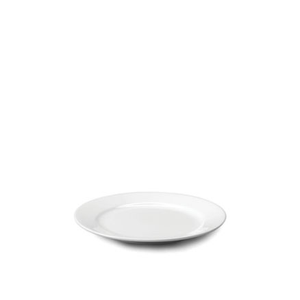Tallerken 16cm 1 / 2