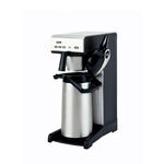 Kaffetrakter m/2.2ltr termokanne + 25 filter