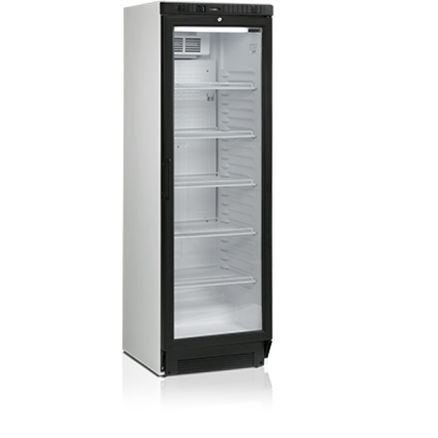 Kjøleskap høyt <b>HVITT</b> H:184cm B:60cm D:64cm 1 / 2