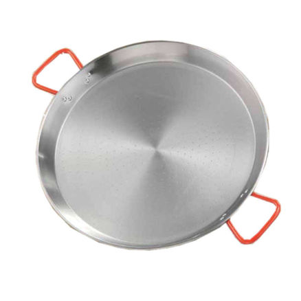 Paellapanne D:70cm inkl. 8-10 kg propan 1 / 2