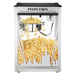 Popcornmaskin 8-10ltr Great Northern™ Skyline