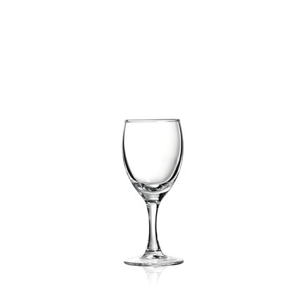 Portvin/likør 12cl 1 / 2