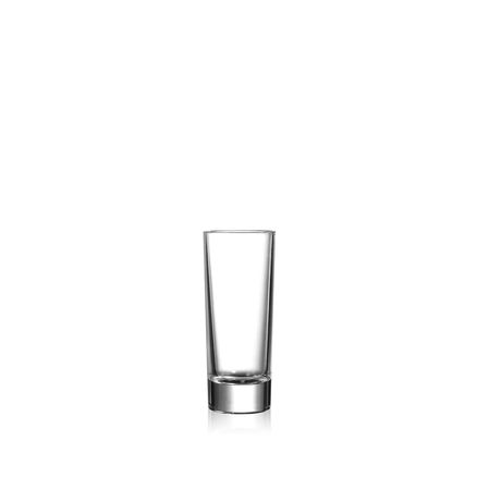 Snaps/Shotglass 6cl 1 / 2