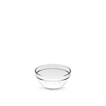 Glassbolle 10cm 0.15ltr