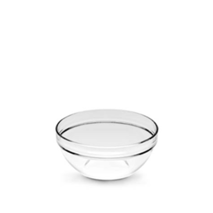 Glassbolle 20cm 1.55ltr 1 / 1