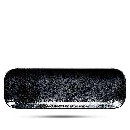 KARBON Tallerken 33cm x11cm 1 / 2