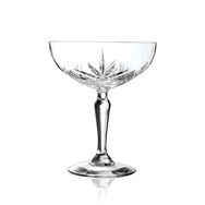 Broadway champagne saucer 25cl. á 9 stk.