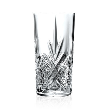 Broadway highball 38cl. á 25 stk. 1 / 2