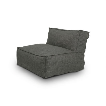 Loungesofa hjørnemodul,  [venstre+høyre] 1 / 2