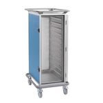 Varmeskap 800W <b>(uten 12 gastronomfat)</b>